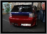 Volkswagen Golf 4, TUNING